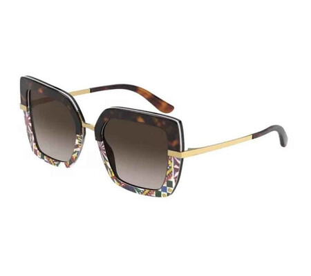 Ochelari de soare dama Dolce & Gabbana DG4373 327813