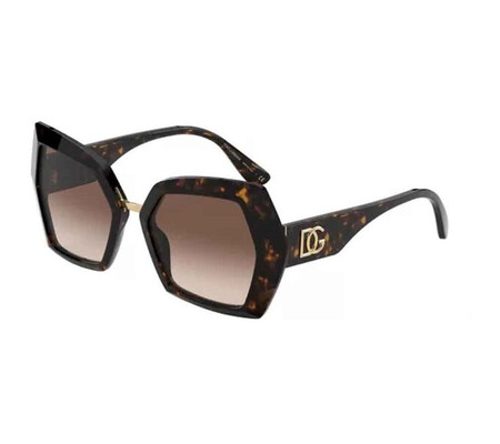 Ochelari de soare dama Dolce & Gabbana DG4377 502/13