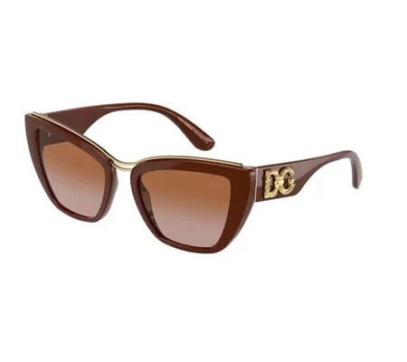 Ochelari de soare dama Dolce & Gabbana DG6144 329213