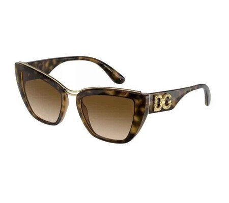 Ochelari de soare dama Dolce & Gabbana DG6144 502/13