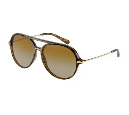 Ochelari de soare dama Dolce & Gabbana DG6159 502/T5