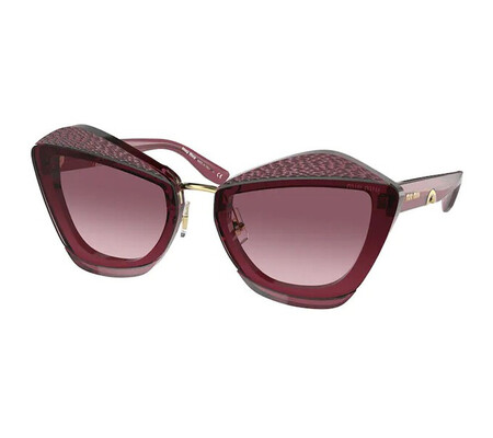 Ochelari de soare dama Miu Miu MU 01XS 08T3G2