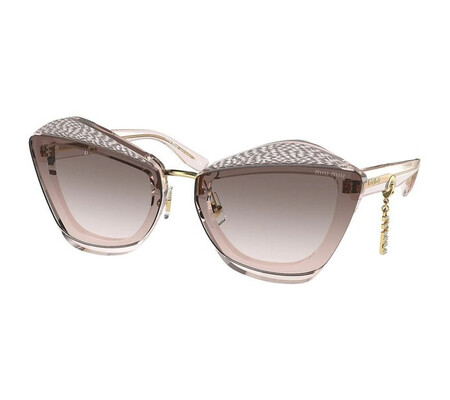 Ochelari de soare dama Miu Miu MU 01XS 09N4K0