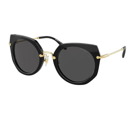 Ochelari de soare dama Miu Miu MU 02XS 1AB5S0