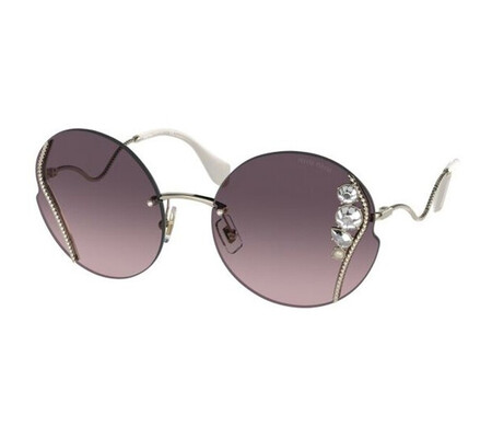 Ochelari de soare dama Miu Miu MU 50XS 05O146