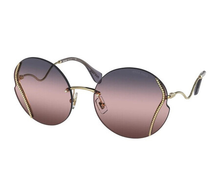 Ochelari de soare dama Miu Miu MU 50XS 5AK157