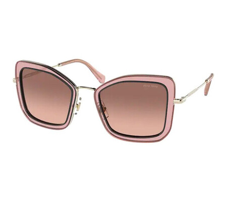 Ochelari de soare dama Miu Miu MU 55VS 01I0A5