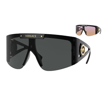 Ochelari de soare dama Versace VE4393 GB1/87