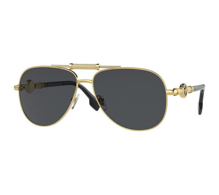 Ochelari de soare unisex Versace VE2236 100287