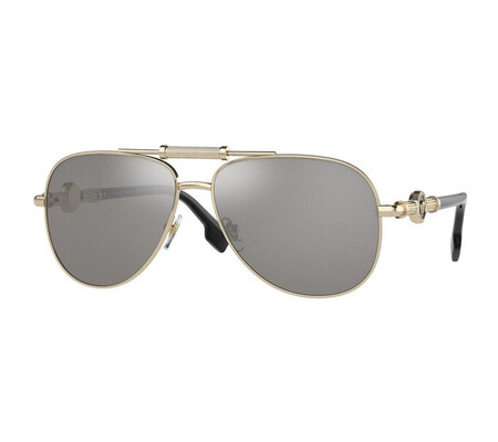 Ochelari de soare unisex Versace VE2236 12526G