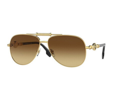 Ochelari de soare unisex Versace VE2236 147713