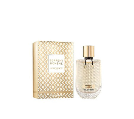 Apa de parfum Boucheron Serpent Boheme, 90 ml, pentru femei