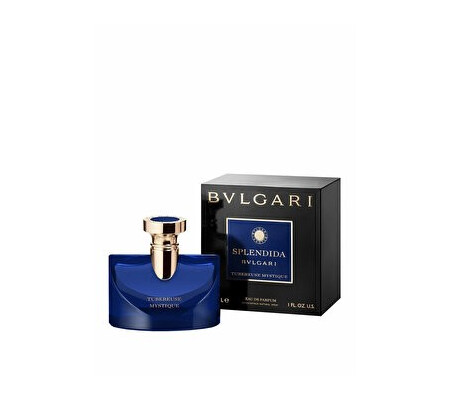 Apa de parfum Bvlgari Splendida Tubereuse Mystique, 100 ml, pentru femei