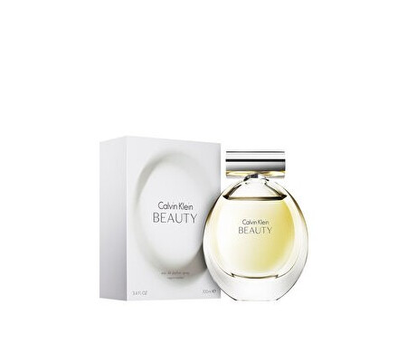 Apa de parfum Calvin Klein Beauty, 100 ml, pentru femei