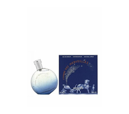 Apa de parfum Hermes L'Ombre Des Merveilles, 50 ml, pentru femei