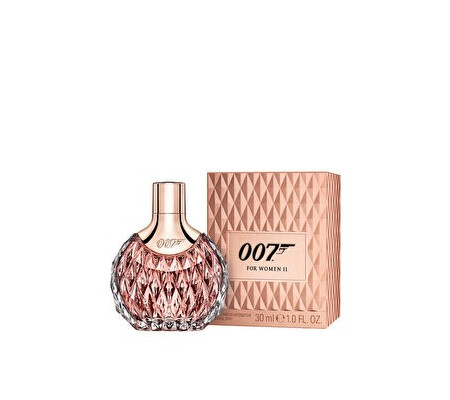 Apa de parfum James Bond 007 II, 30 ml, pentru femei