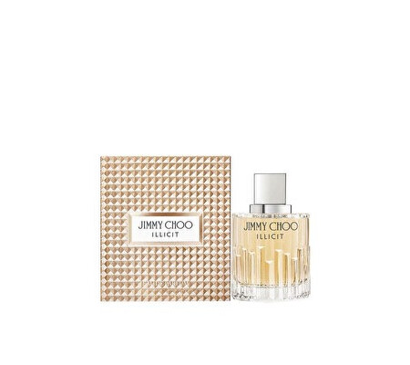 Apa de parfum Jimmy Choo Illicit, 100 ml, pentru femei