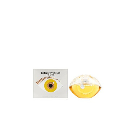 Apa de parfum Kenzo World Power, 75 ml, pentru femei