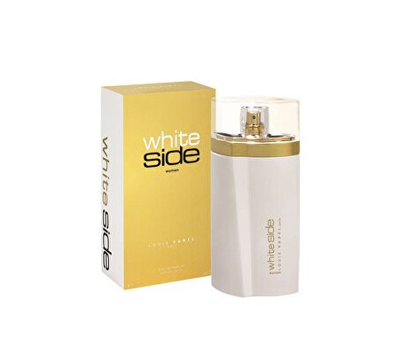 Apa de parfum Louis Varel White Side, 100 ml, pentru femei