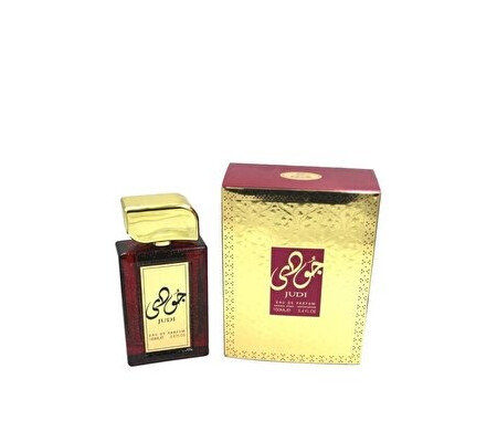 Apa de parfum Suroori Judi, 100 ml, pentru barbati