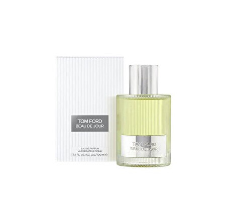 Apa de parfum Tom Ford Beau De Jour, 100 ml, pentru barbati