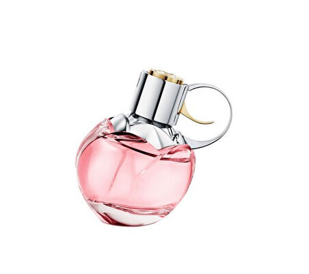 Apa de toaleta Azzaro Wanted Girl Tonic, 50 ml, pentru femei