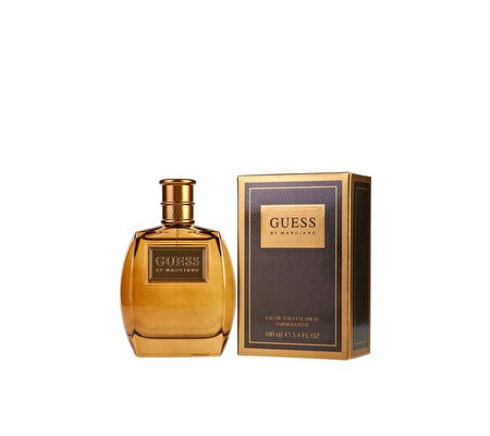 Apa de toaleta Guess By Marciano, 100 ml, pentru barbati