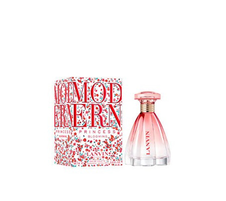 Apa de toaleta Lanvin Modern Princess Blooming, 90 ml, pentru femei