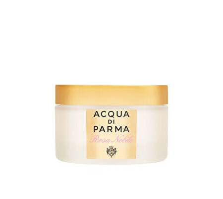 Crema de corp Acqua di Parma Rosa Nobile, 150 ml, pentru femei