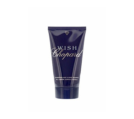 Gel de dus Chopard Wish, 150 ml, pentru femei
