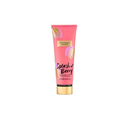 Lotiune de corp Victoria's Secret Splash of Berry, 236 ml, pentru femei