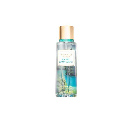 Spray de corp Victoria's Secret Capri Lemon Leaves, 250 ml, pentru femei