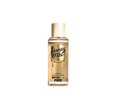 Spray de corp Victoria's Secret Honey Mist Pink, 250 ml, pentru femei