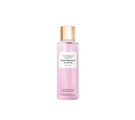 Spray de corp Victoria's Secret Pomegranate Lotus, 250 ml