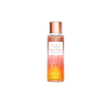 Spray de corp Victoria's Secret Velvet Petals Sunkissed, 250 ml, pentru femei