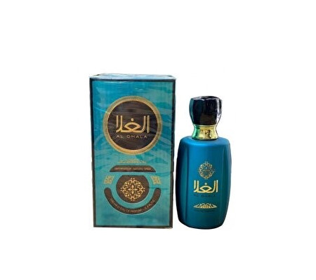 Apa de parfum Ard al Zaafaran Al Ghala, 100 ml, pentru femei