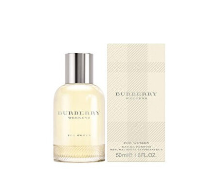 Apa de parfum Burberry Weekend, 50 ml, pentru femei