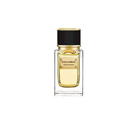 Apa de parfum Dolce & Gabbana Velvet Patchouli, 50 ml, pentru barbati