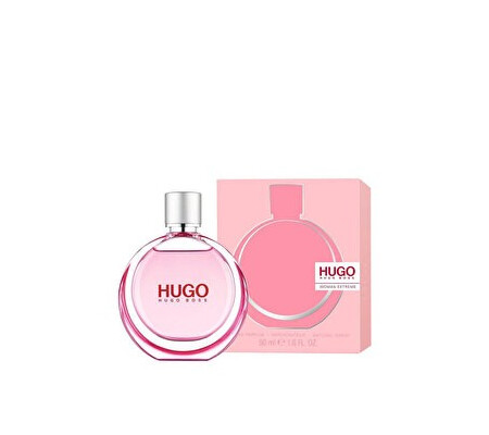Apa de parfum Hugo Boss Hugo Woman Extreme, 50 ml, pentru femei