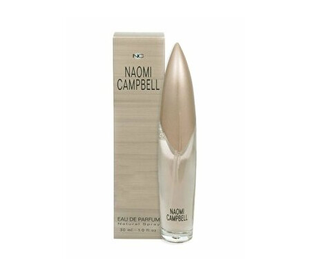 Apa de parfum Naomi Campbell, 30 ml, pentru femei