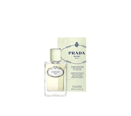 Apa de parfum Prada Milano Infusion D'Iris, 50 ml, pentru femei