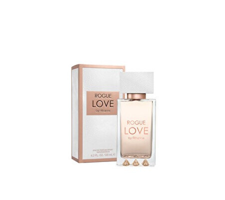 Apa de parfum Rihanna Rogue Love, 125 ml, pentru femei