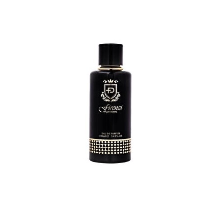 Apa de parfum Wadi al Khaleej Firenzi, 100 ml, pentru femei