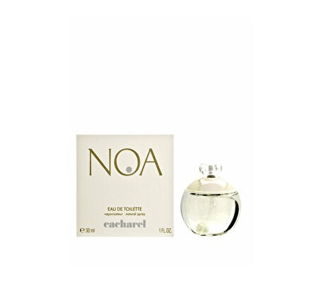 Apa de toaleta Cacharel Noa, 30 ml, pentru femei
