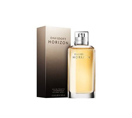 Apa de toaleta Davidoff Horizon, 125 ml, pentru barbati