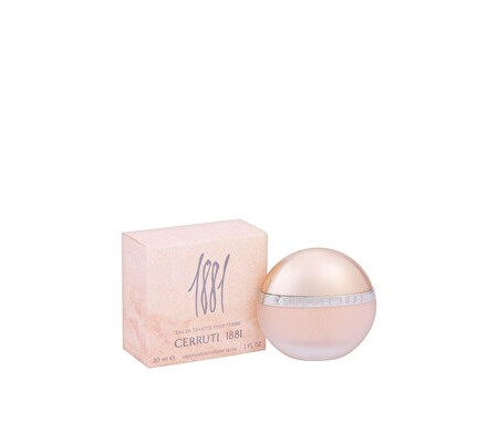 Apa de toaleta Nino Cerruti Cerruti 1881, 30 ml, pentru femei