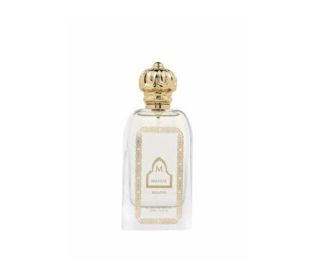 Extract de parfum Mahur Hasadah, 100 ml, pentru barbati