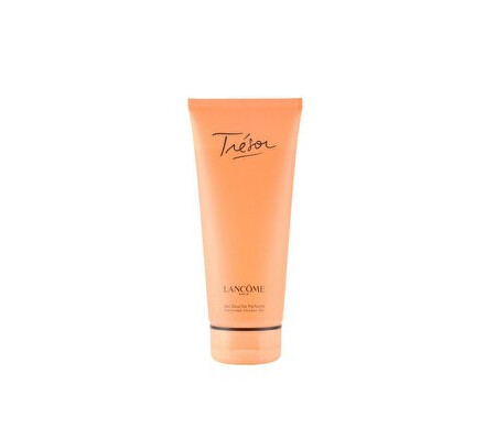 Gel de dus Lancome Tresor, 150 ml, pentru femei