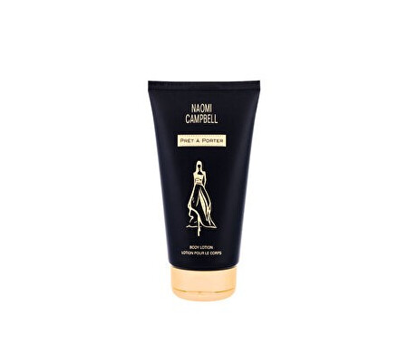 Lotiune de corp Naomi Campbell Pret a Porter, 150 ml, pentru femei