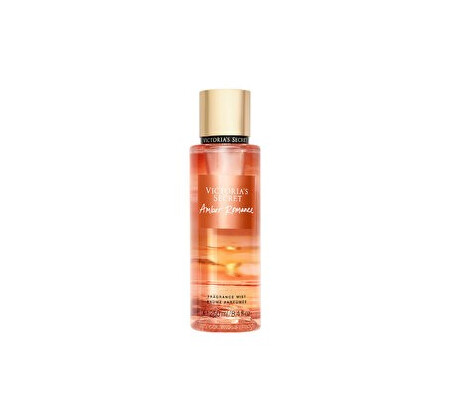 Spray de corp Victoria's Secret Amber Romance, 250 ml, pentru femei